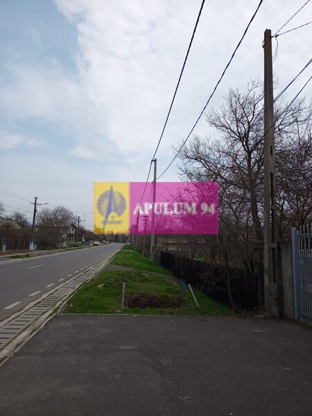 GIURGIU - COM. BUCSANI (SAT OBEDENI) CASA 2 CAM DE VANZARE