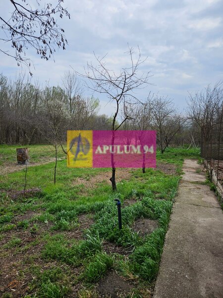 GIURGIU - COM. BUCSANI (OBEDENI) CASA COCHETA DE VANZARE 39K EUR NEG