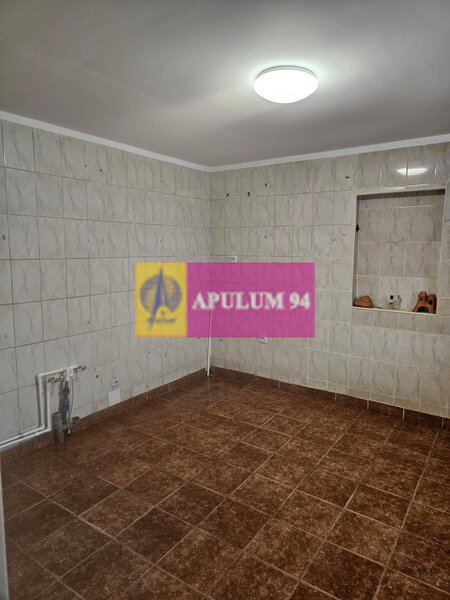GIURGIU - COM. BUCSANI (OBEDENI) CASA COCHETA DE VANZARE 39K EUR NEG