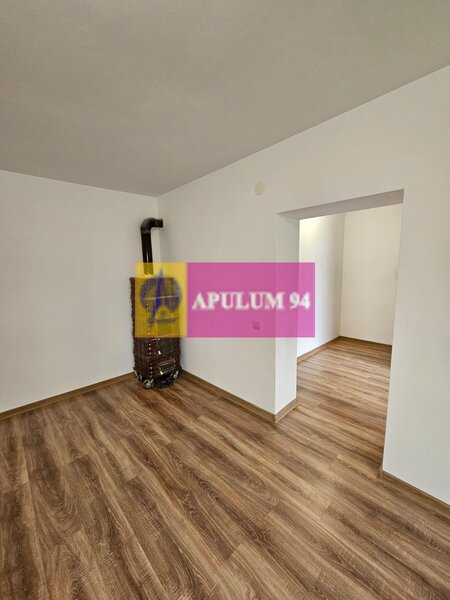 GIURGIU - COM. BUCSANI (OBEDENI) CASA COCHETA DE VANZARE 39K EUR NEG